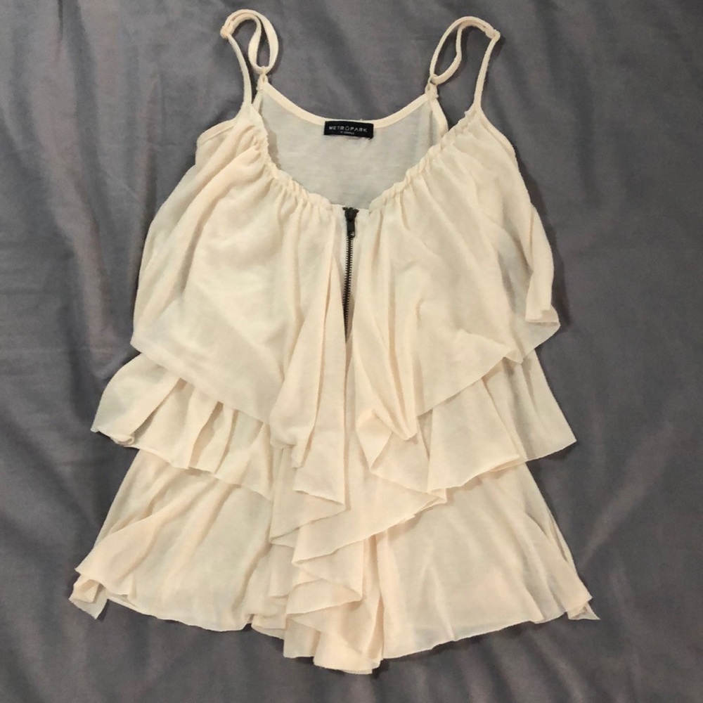 Women’s blouse